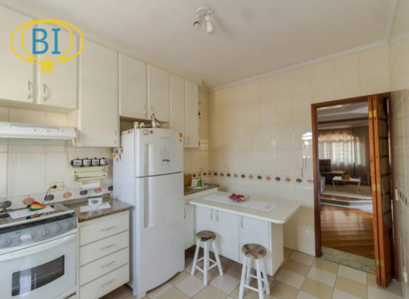 Imagem Sobrado com 3 Quartos à Venda, 276 m² em Jardim Guairaca - São Paulo