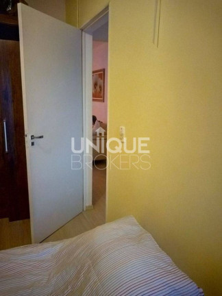 Imagem Apartamento com 2 Quartos à Venda, 54 m² em Parque Residencial Eloy Chaves - Jundiaí