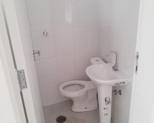 Imagem Sobrado com 3 Quartos à Venda, 145 m² em Santo Amaro - São Paulo