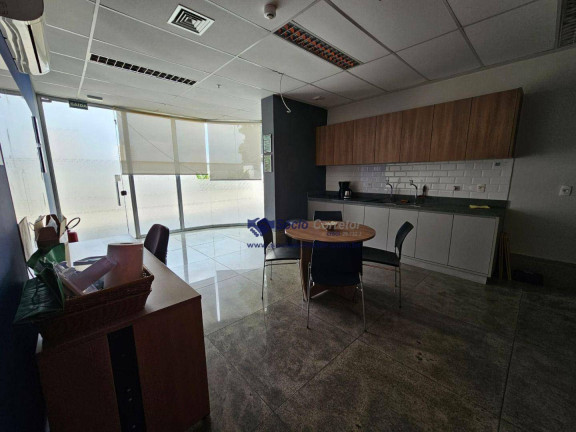 Imagem Sala Comercial para Alugar, 170 m² em Gopoúva - Guarulhos