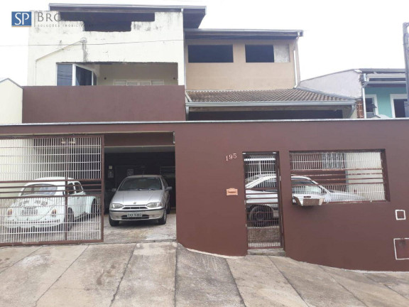 Casa com 3 Quartos à Venda, 276 m² em Jardim Jurema - Valinhos