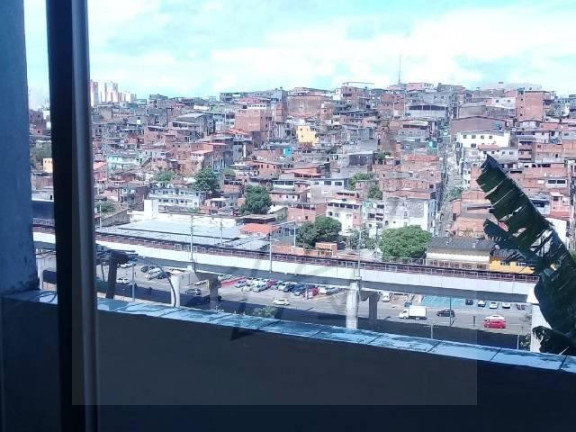 Imagem Apartamento com 2 Quartos à Venda, 107 m² em Brotas - Salvador
