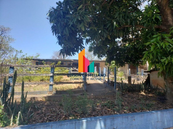Imagem Casa com 2 Quartos à Venda, 6.650 m² em Chácara Malota - Jundiaí
