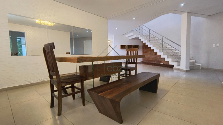 Imagem Casa com 4 Quartos à Venda, 515 m² em Residencial Dos Lagos - Itupeva Imagem Casa com 4 Quartos à Venda, 515 m² em Residencial Dos Lagos - Itupeva