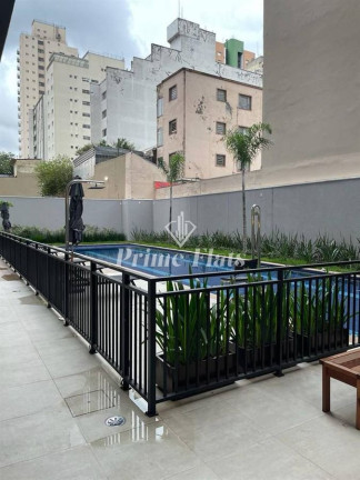 Imagem Apartamento com 1 Quarto para Alugar, 32 m² em Pinheiros - São Paulo Imagem Apartamento com 1 Quarto para Alugar, 32 m² em Pinheiros - São Paulo