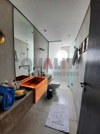 Imagem Apartamento com 1 Quarto à Venda, 117 m² em Itaim Bibi - São Paulo
