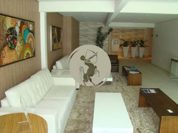 Foto do imóvel Apartamento com 2 Quartos à Venda, 85 m² em Ponta Da Praia - Santos