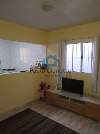 Imagem Casa com 3 Quartos à Venda, 100 m² em Jardim Sabiá - Cotia