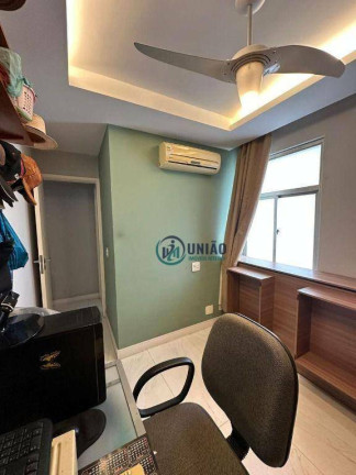 Imagem Apartamento com 2 Quartos à Venda, 75 m² em Santa Rosa - Niterói Imagem Apartamento com 2 Quartos à Venda, 75 m² em Santa Rosa - Niterói