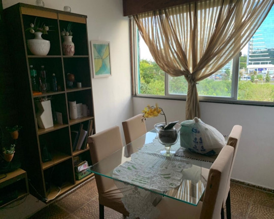Imagem Imóvel com 2 Quartos para Alugar, 60 m² em Paralela - Salvador
