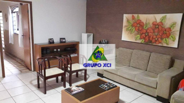 Imagem Casa com 3 Quartos à Venda, 145 m² em Jardim Santa Genebra - Campinas