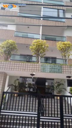 Apartamento com 2 Quartos à Venda, 95 m² em Vila Tupi - Praia Grande