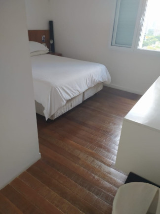 Imagem Imóvel com 2 Quartos à Venda, 148 m² em Vila Nova Conceição - São Paulo