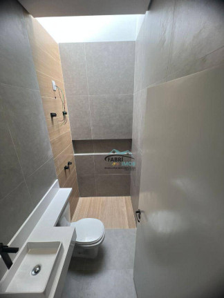 Imagem Casa com 3 Quartos à Venda, 110 m² em Horto Florestal - Sorocaba Imagem Casa com 3 Quartos à Venda, 110 m² em Horto Florestal - Sorocaba
