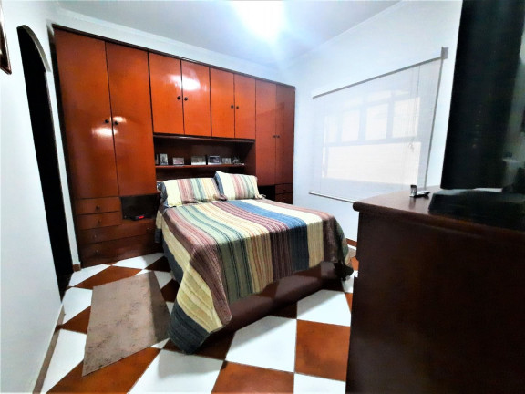 Imagem Sobrado com 3 Quartos à Venda, 200 m² em Vila Talarico - São Paulo