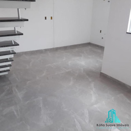 Imagem Apartamento com 3 Quartos à Venda, 140 m² em Vila Pires - Santo André