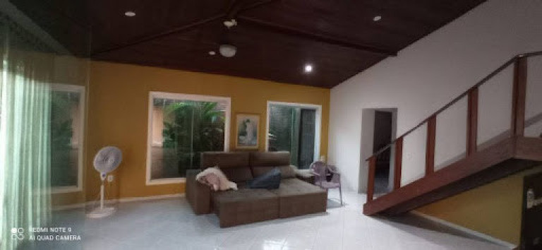 Imagem Casa com 5 Quartos à Venda, 310 m² em Rasa - Armação Dos Búzios