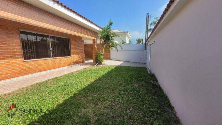 Imagem Casa com 3 Quartos à Venda, 270 m² em Balneário Flórida - Praia Grande Imagem Casa com 3 Quartos à Venda, 270 m² em Balneário Flórida - Praia Grande