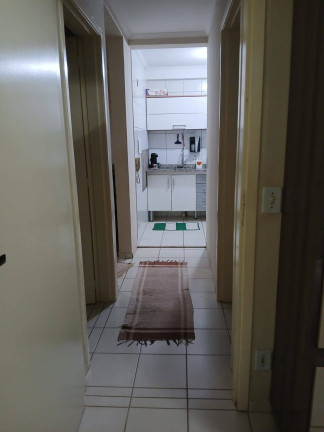Imagem Apartamento com 2 Quartos à Venda, em Vila Brandina - Campinas Imagem Apartamento com 2 Quartos à Venda, em Vila Brandina - Campinas