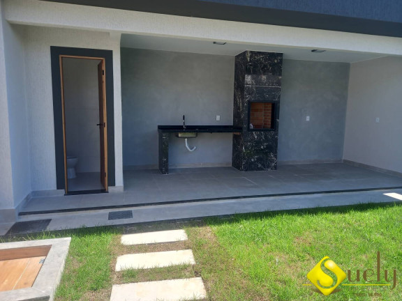 Imagem Casa com 3 Quartos à Venda, 300 m² em Itaipuaçu - Maricá Imagem Casa com 3 Quartos à Venda, 300 m² em Itaipuaçu - Maricá