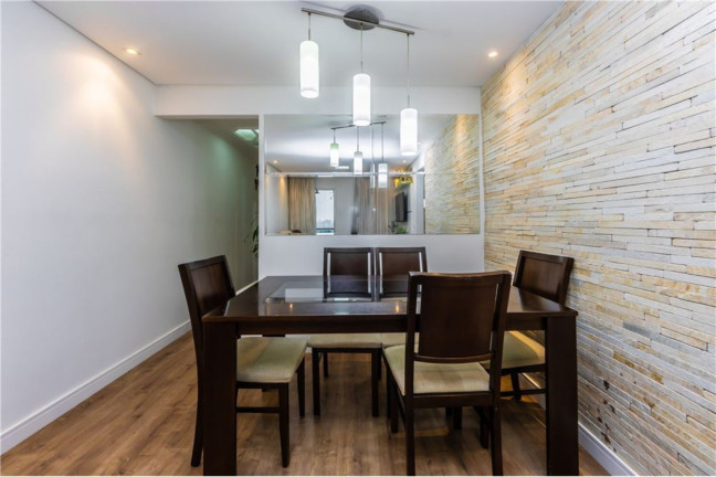 Imagem Apartamento com 3 Quartos à Venda, 68 m² em Vila Prudente - São Paulo