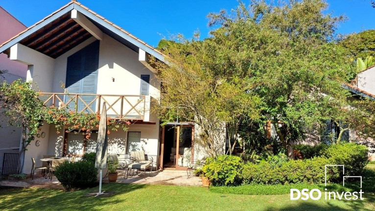 Imagem Casa com 4 Quartos à Venda, 1.200 m² em Alto Da Boa Vista - São Paulo Imagem Casa com 4 Quartos à Venda, 1.200 m² em Alto Da Boa Vista - São Paulo