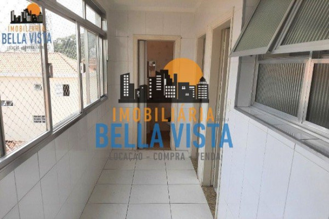 Imagem Apartamento com 3 Quartos à Venda, em Marapé - Santos Imagem Apartamento com 3 Quartos à Venda, em Marapé - Santos