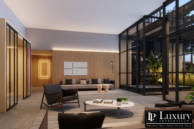 Imagem Apartamento com 3 Quartos à Venda,  em Pinheiros - São Paulo