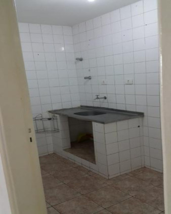 Imagem Apartamento com 1 Quarto à Venda, 36 m² em Liberdade - São Paulo