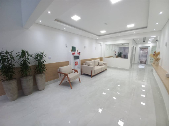 Imagem Cobertura com 3 Quartos à Venda, 197 m² em Flórida - Praia Grande
