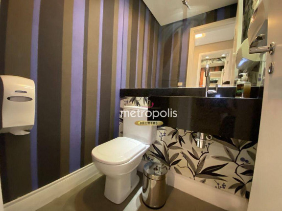 Imagem Apartamento com 3 Quartos à Venda, 106 m² em Santo Antônio - São Caetano Do Sul Imagem Apartamento com 3 Quartos à Venda, 106 m² em Santo Antônio - São Caetano Do Sul