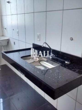 Imagem Apartamento com 2 Quartos à Venda, 50 m² em Rios Di Itália - São José Do Rio Preto Imagem Apartamento com 2 Quartos à Venda, 50 m² em Rios Di Itália - São José Do Rio Preto