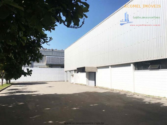Imagem Imóvel Comercial para Alugar, 5.618 m² em Alphaville - Barueri Imagem Imóvel Comercial para Alugar, 5.618 m² em Alphaville - Barueri