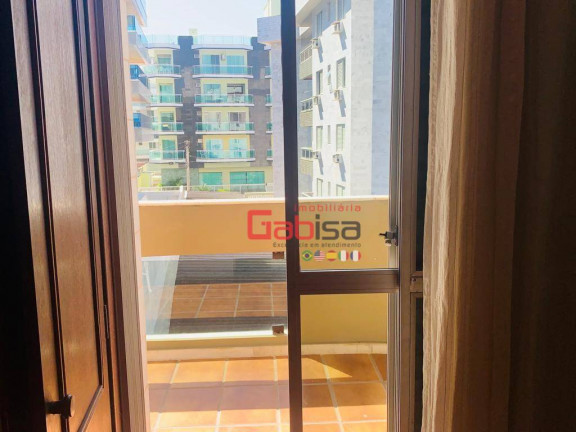 Imagem Apartamento com 3 Quartos à Venda, 120 m² em Centro - Cabo Frio Imagem Apartamento com 3 Quartos à Venda, 120 m² em Centro - Cabo Frio