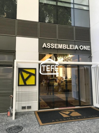 Imagem Sala Comercial à Venda, 30 m² em Centro - Rio De Janeiro Imagem Sala Comercial à Venda, 30 m² em Centro - Rio De Janeiro