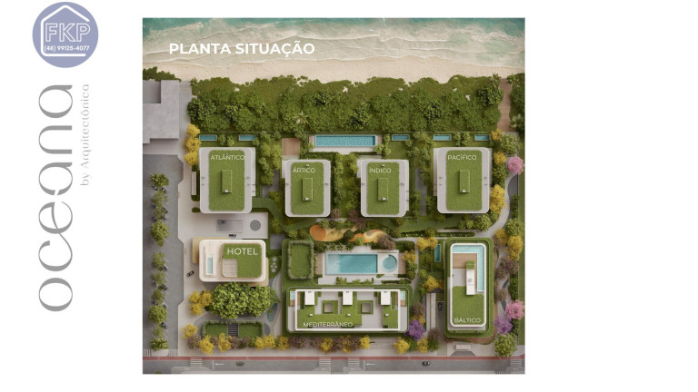 Imagem Apartamento com 3 Quartos à Venda, 250 m² em Jurerê - Florianópolis