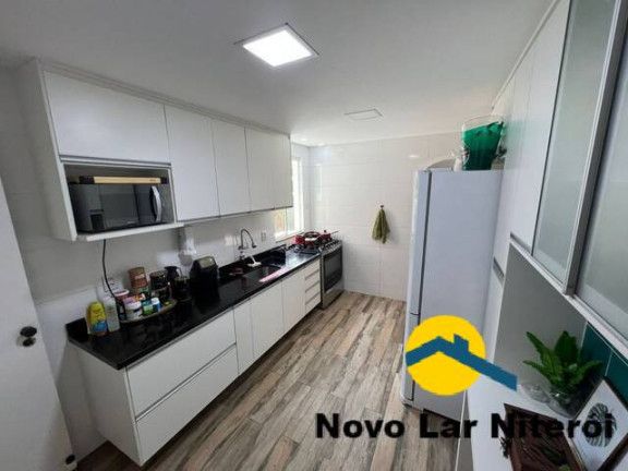 Imagem Casa com 4 Quartos à Venda, 150 m² em Itaipu - Niterói