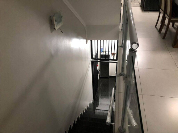 Imagem Casa com 3 Quartos à Venda, 193 m² em Vila Antonina - São Paulo Imagem Casa com 3 Quartos à Venda, 193 m² em Vila Antonina - São Paulo