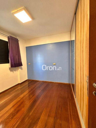 Imagem Apartamento com 3 Quartos à Venda, 176 m² em Setor Oeste - Goiânia