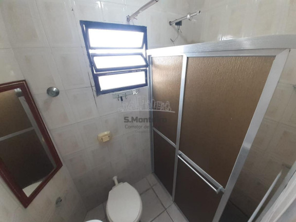 Imagem Kitnet com 1 Quarto à Venda, 25 m² em Caiçara - Praia Grande