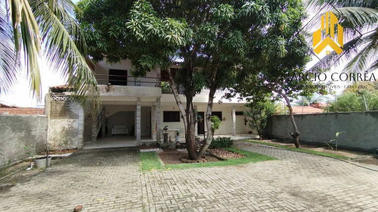 Imagem Casa com 2 Quartos à Venda, 450 m² em Carapibus - Conde Imagem Casa com 2 Quartos à Venda, 450 m² em Carapibus - Conde