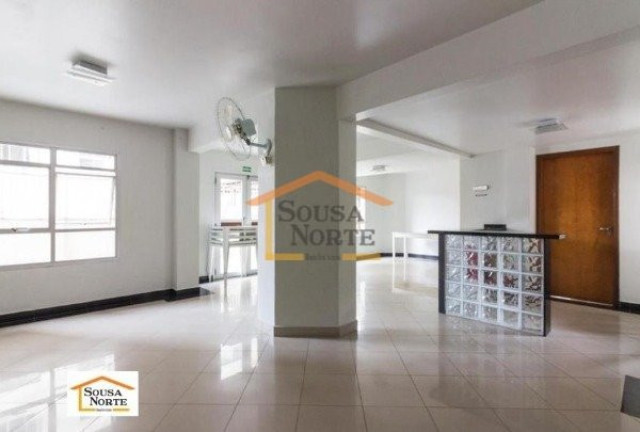 Imagem Apartamento com 3 Quartos para Alugar, 73 m² em Santana - São Paulo Imagem Apartamento com 3 Quartos para Alugar, 73 m² em Santana - São Paulo