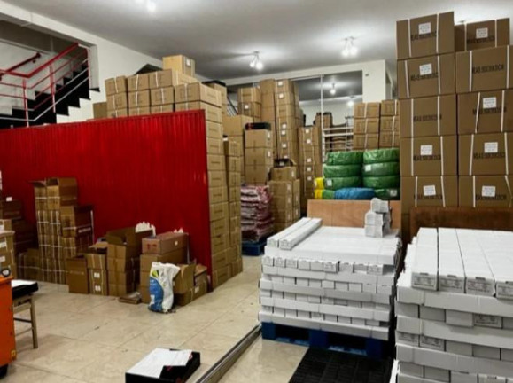 Imagem Imóvel Comercial à Venda, 209 m² em Sacomã - São Paulo Imagem Imóvel Comercial à Venda, 209 m² em Sacomã - São Paulo