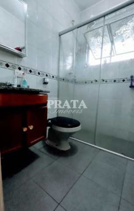 Imagem Apartamento com 2 Quartos à Venda, 109 m² em Boqueirão - Santos Imagem Apartamento com 2 Quartos à Venda, 109 m² em Boqueirão - Santos
