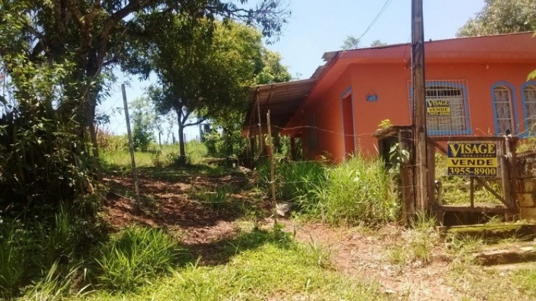 Chácara com 2 Quartos à Venda, 1.000 m² em Chacara Santa Maria - Jacareí