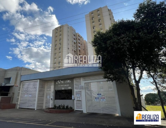 Imagem Apartamento com 3 Quartos à Venda, 110 m² em Olinda - Uberaba Imagem Apartamento com 3 Quartos à Venda, 110 m² em Olinda - Uberaba