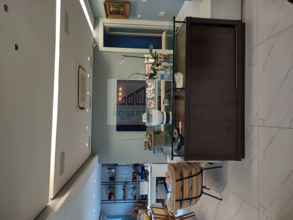 Imagem Apartamento com 3 Quartos à Venda, 109 m² em Jardim Caravelas - São Paulo