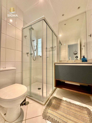 Imagem Apartamento com 3 Quartos à Venda, 110 m² em Jardim Astúrias - Guarujá