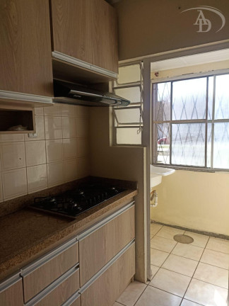 Imagem Apartamento com 3 Quartos à Venda, 69 m² em Vila Junção - Rio Grande