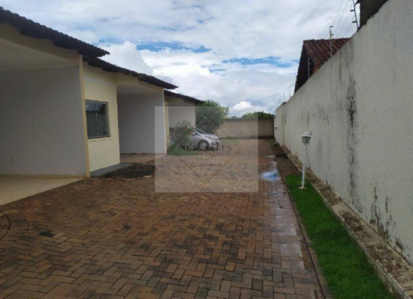 Imagem Casa com 2 Quartos à Venda, 86 m² em Conjunto Vera Cruz - Goiânia Imagem Casa com 2 Quartos à Venda, 86 m² em Conjunto Vera Cruz - Goiânia